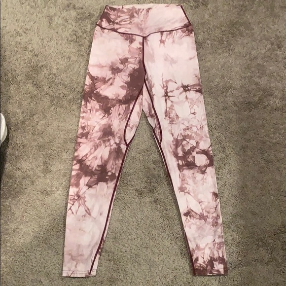 Balance Athletica Pants - Balance Athletica Leggings